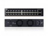 Switch Dell Networking X1026 Smart Web Managed Switch, 24x 1GbE, 2x 1GbE SFP ports